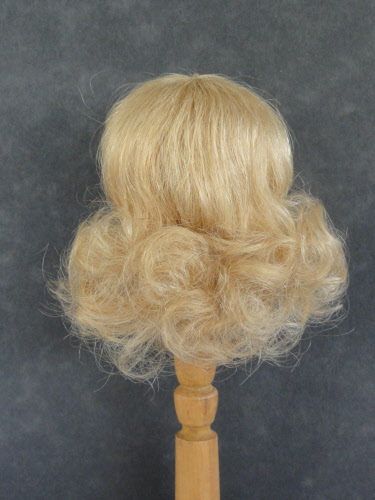 Bravot 2025 doll wigs